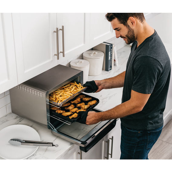 Ninja Foodi XL Air Fry Oven