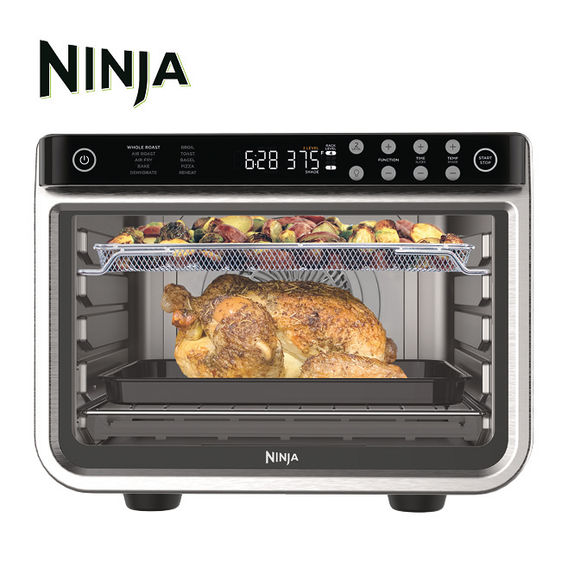 Ninja Foodi XL Air Fry Oven Ninja Foodi XL Air Fry Oven