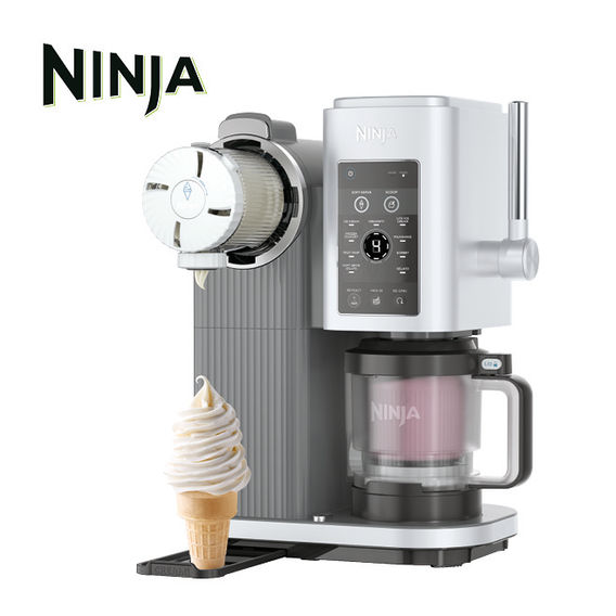 Ninja Swirl™ by CREAMi® Ninja Swirl™ by CREAMi®