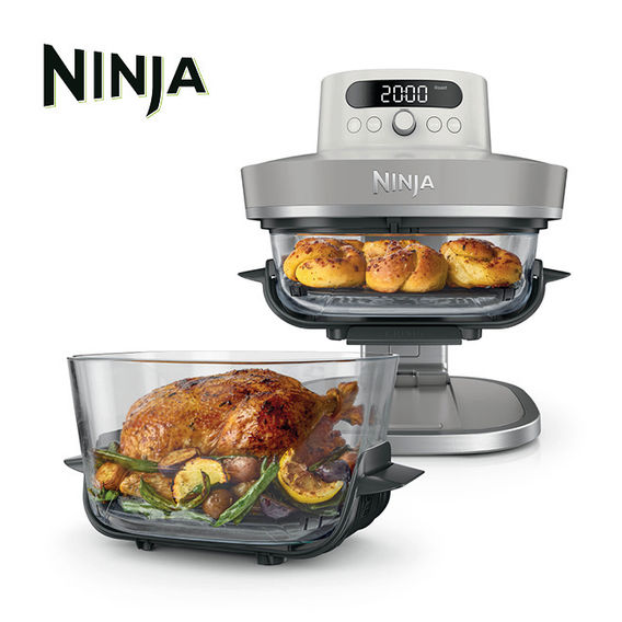 Ninja Crispi Pro 6-in - Stone