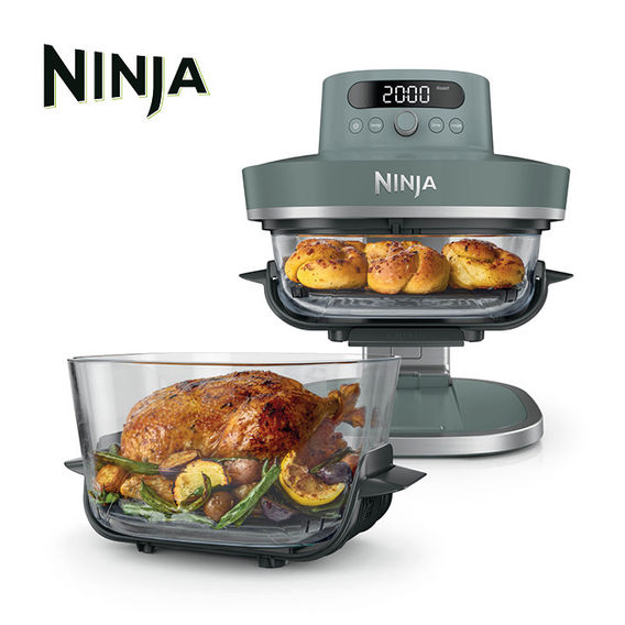 Ninja Crispi Pro 6-in - Sage Green