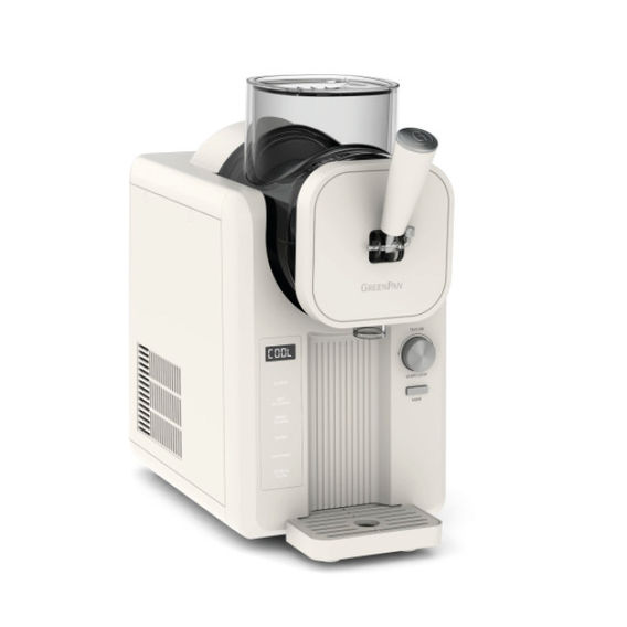 GreenPan Frost Ice-Cream & Slushie Maker GreenPan Frost Ice-Cream & Slushie Maker
