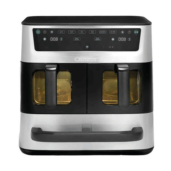 Cuisinart 13.2L Tri-Zone Air Fryer