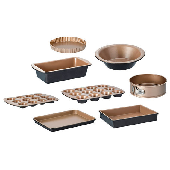Stanley Rogers Ceramabake Bundle