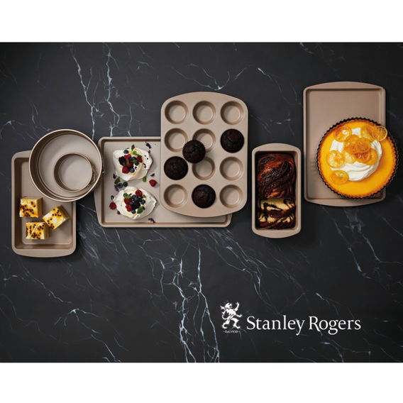 Stanley Rogers Ceramabake Bundle Stanley Rogers Ceramabake Bundle