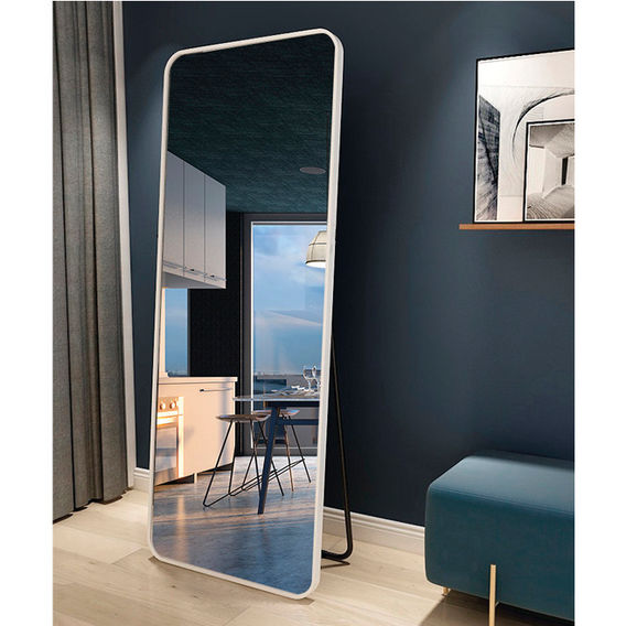 Full Length Mirror 165 x 60CM - White