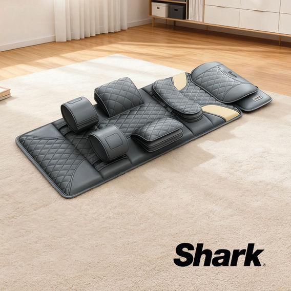 Full Body Massage Mat