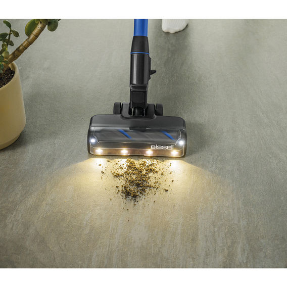 Bissell PowerClean FurFinder Vacuum