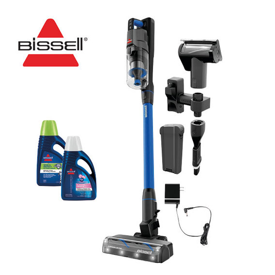 Bissell PowerClean FurFinder Vacuum