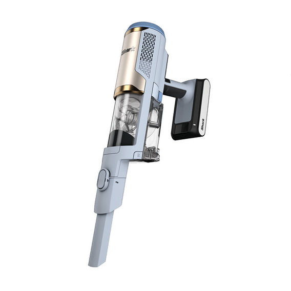 Shark® PowerLite Clean & Empty™ Vacuum