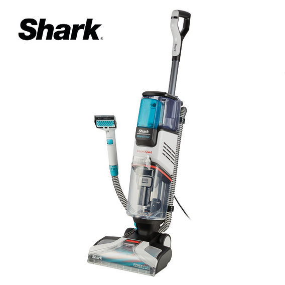 Shark® CarpetXpert™ Deep Carpet Cleaner with Built-In StainStriker™