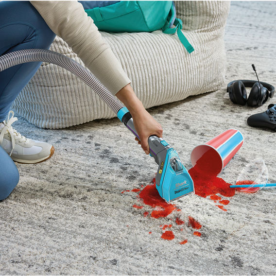 Shark StainStriker HairPro Pet Portable Carpet & Upholstery Cleaner Bundle Shark StainStriker HairPro Pet Portable Carpet & Upholstery Cleaner Bundle