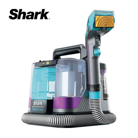 Shark StainStriker HairPro Pet Portable Carpet & Upholstery Cleaner Bundle Shark StainStriker HairPro Pet Portable Carpet & Upholstery Cleaner Bundle