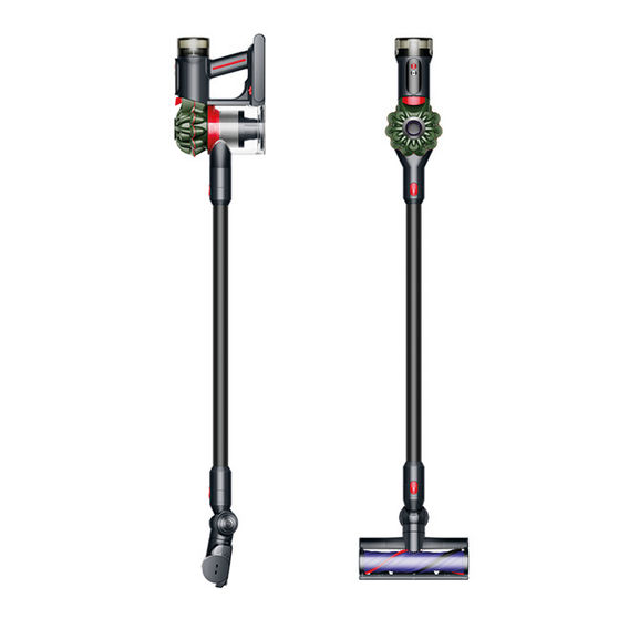 Dyson V8 Cyclone Stick Vacuum Bundle
