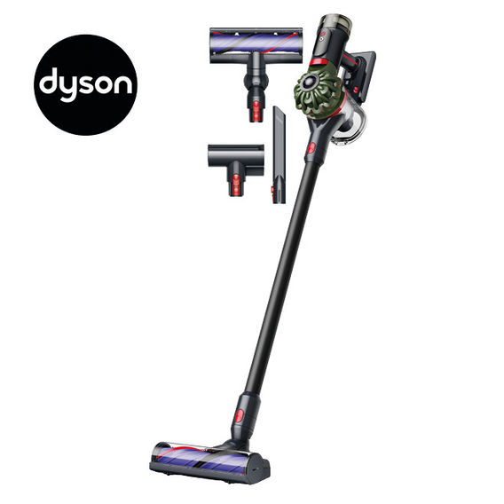 Dyson V8 Cyclone Stick Vacuum Bundle