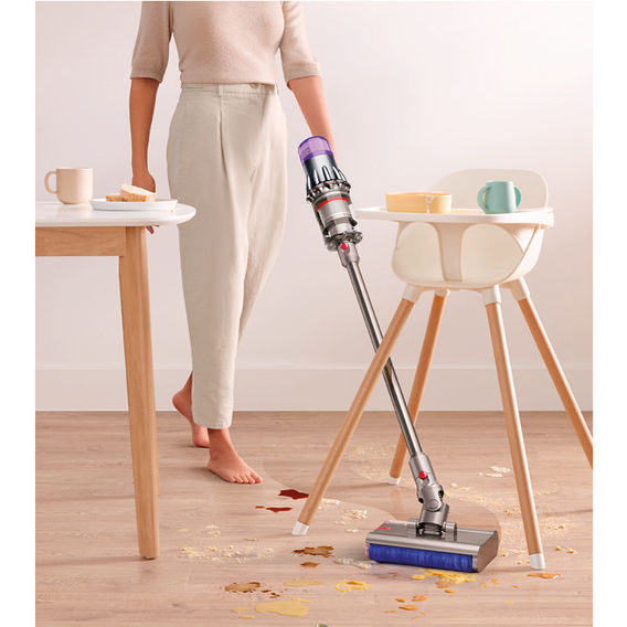 Dyson V9 Submarine Wet and Dry Stick Vacuum Dyson V9 Submarine Wet and Dry Stick Vacuum