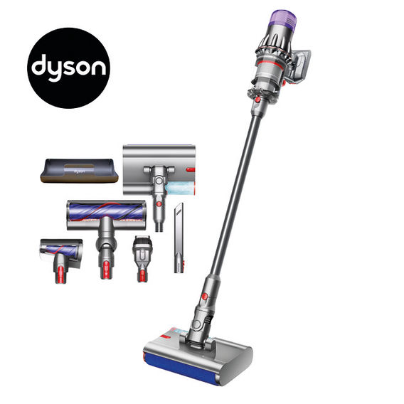 Dyson V9 Submarine Wet and Dry Stick Vacuum Dyson V9 Submarine Wet and Dry Stick Vacuum