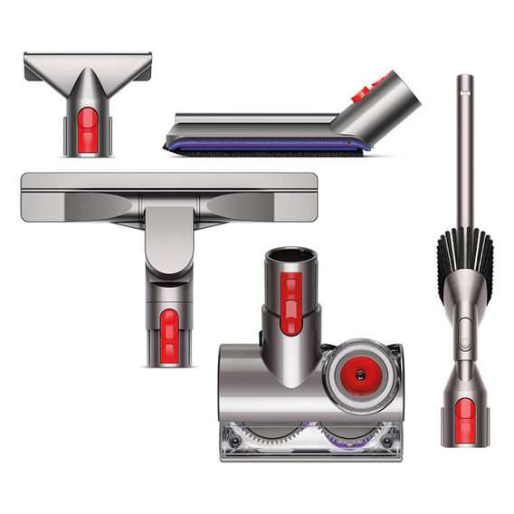 Dyson Big Ball Absolute Vacuum