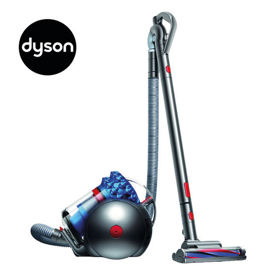 Dyson Big Ball Absolute Vacuum