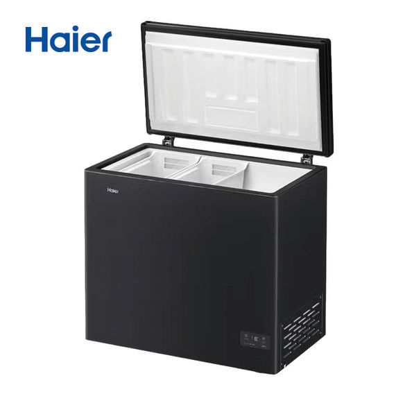 Haier 195L 500 Series Hybrid Frost Free Chest Freezer