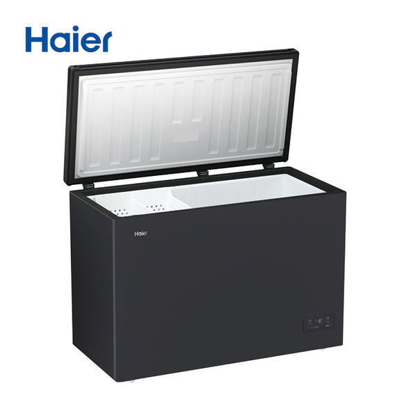 Haier 294L 500 Series Hybrid Frost Free Chest Freezer