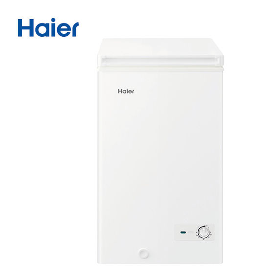 Haier 97L 300 Series Hybrid Chest Freezer Haier 97L 300 Series Hybrid Chest Freezer