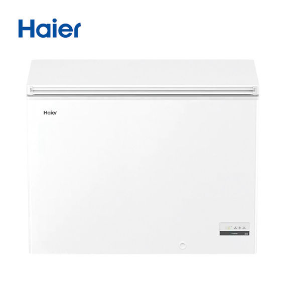 Haier 301L 300 Series Hybrid Chest Freezer Haier 301L 300 Series Hybrid Chest Freezer