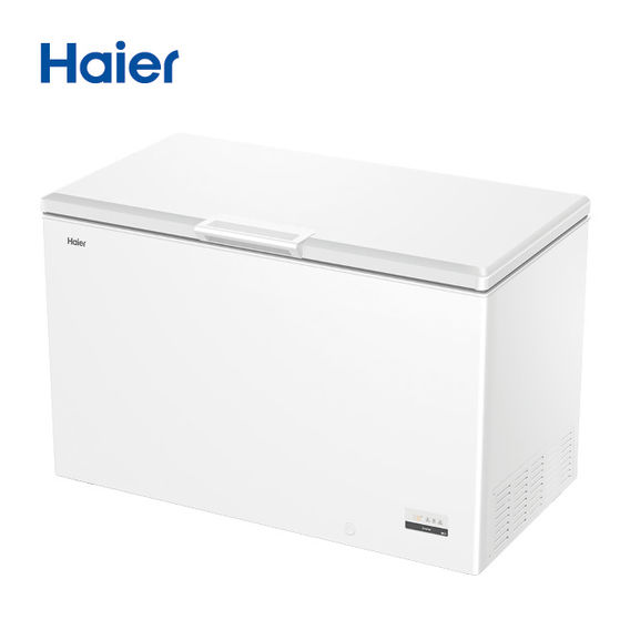 Haier 418L 300 Series Hybrid Chest Freezer Haier 418L 300 Series Hybrid Chest Freezer