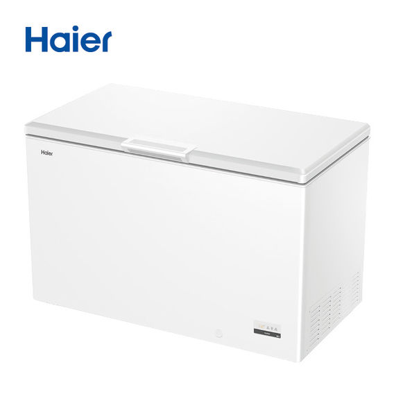 Haier 502L 300 Series Hybrid Chest Freezer Haier 502L 300 Series Hybrid Chest Freezer
