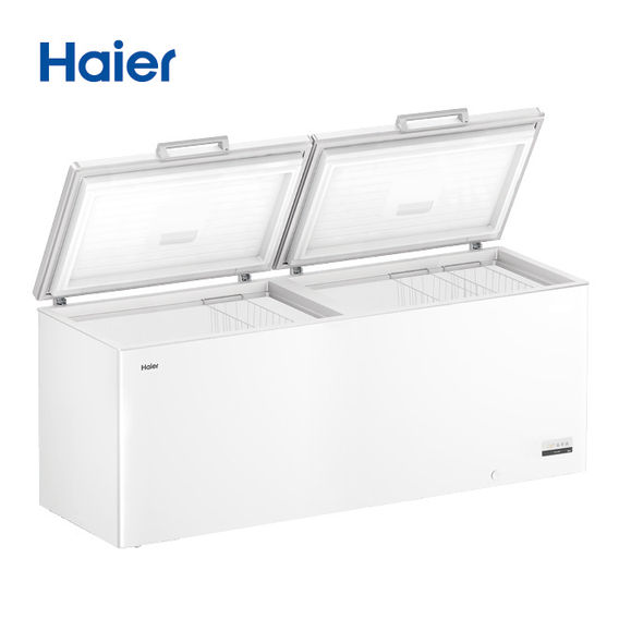 Haier 692L 300 Series Hybrid Chest Freezer