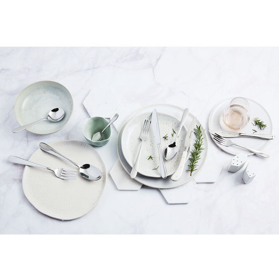 Stanley Rogers Albany 56 pc Cutlery Set Stanley Rogers Albany 56 pc Cutlery Set