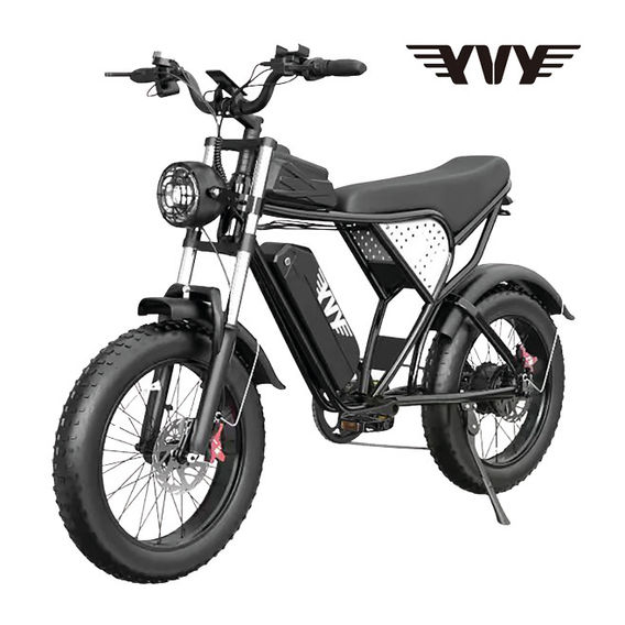 YVY 1500W Electric Bike