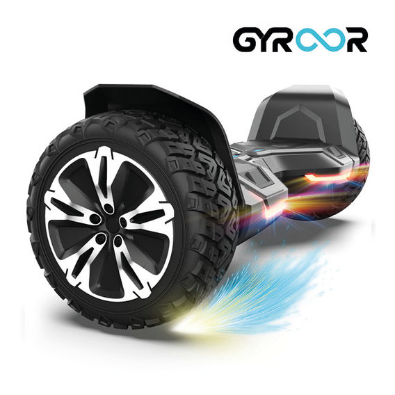 Gyroor Offroad Hoverboard Gyroor Offroad Hoverboard