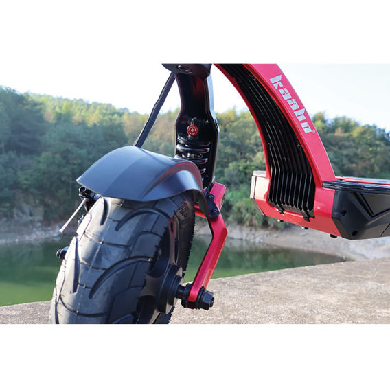 Kaabo Mantis X Pro Scooter