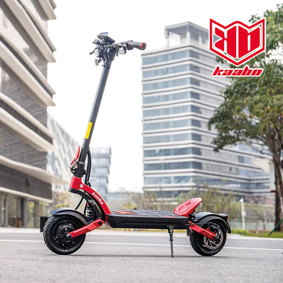 Kaabo Mantis X Pro Scooter Kaabo Mantis X Pro Scooter