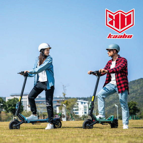 Kaabo Urban Scooter Kaabo Urban Scooter
