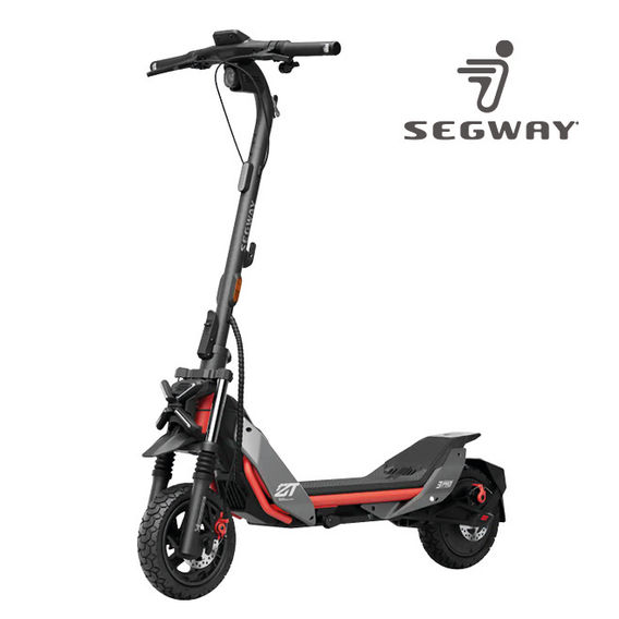 Segway ZT3 Pro Electric Scooter