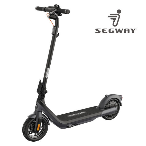 Segway E2 Pro Electric Scooter Segway E2 Pro Electric Scooter