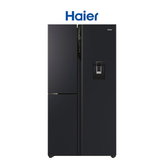 Haier 574L S+ Three-Door Side-by-Side Refrigerator