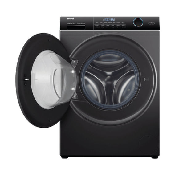 Haier 9.5kg Front Loader Washing Machine