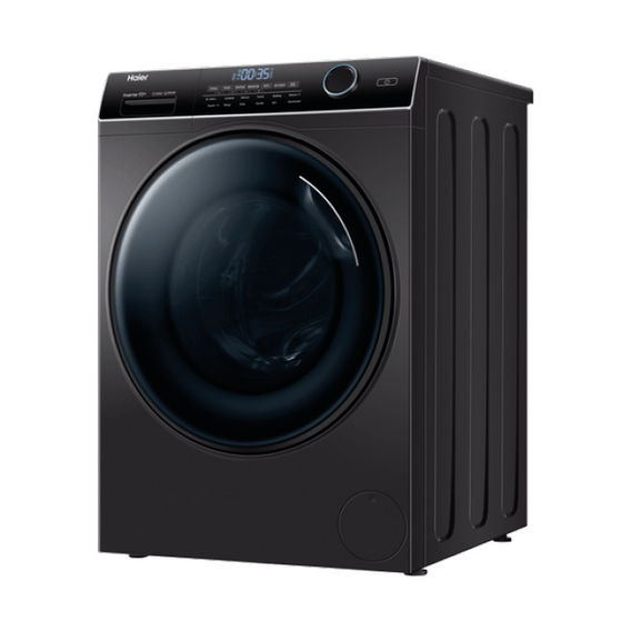 Haier 9.5kg Front Loader Washing Machine Haier 9.5kg Front Loader Washing Machine