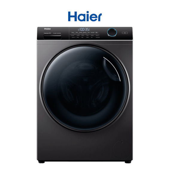 Haier 9.5kg Front Loader Washing Machine Haier 9.5kg Front Loader Washing Machine