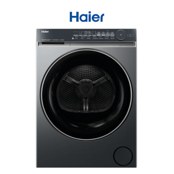 Haier 9kg Heat Pump Dryer Haier 9kg Heat Pump Dryer