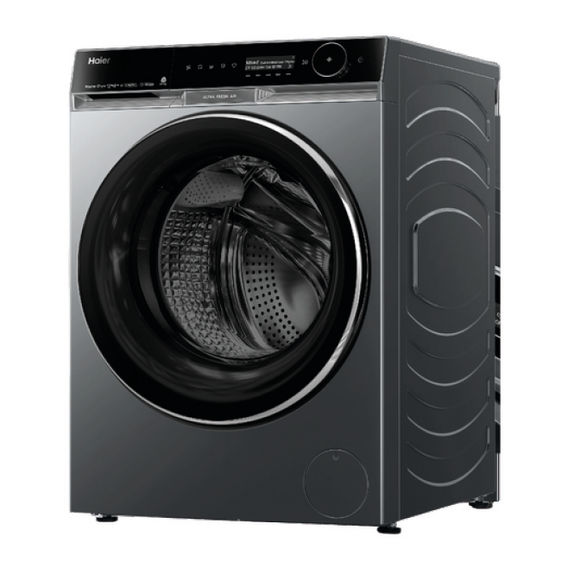 Haier 12kg + 8kg Combi Front Load Washer Dryer Haier 12kg + 8kg Combi Front Load Washer Dryer