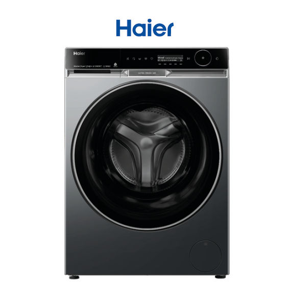 Haier 12kg + 8kg Combi Front Load Washer Dryer Haier 12kg + 8kg Combi Front Load Washer Dryer
