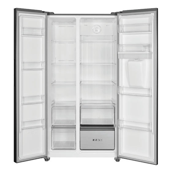 Imprasio 592L Side By Side with water dispenser