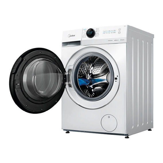 Midea 9KG Steam Wash Front Loader Washing Machine