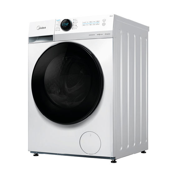Midea 9KG Steam Wash Front Loader Washing Machine