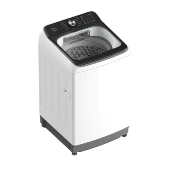 Midea 10kg top loader Rear control Washing Machine Midea 10kg top loader Rear control Washing Machine