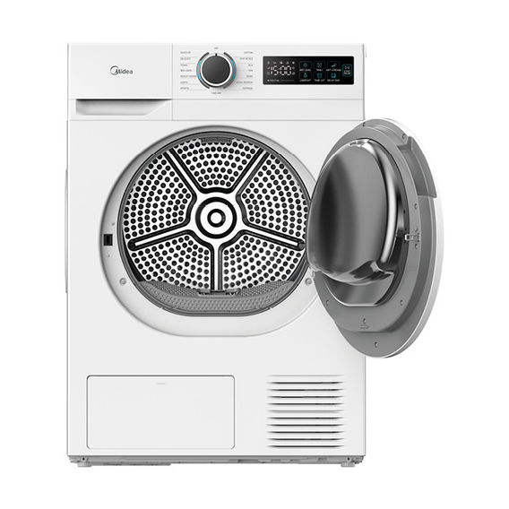 Midea 8KG Heat Pump Tumble Dryer Midea 8KG Heat Pump Tumble Dryer